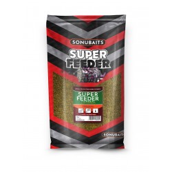 Nada Sonubaits - Super Feeder Fishmeal 2kg